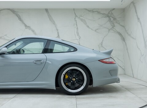 Porsche 911 SPORT CLASSIC (997) 42