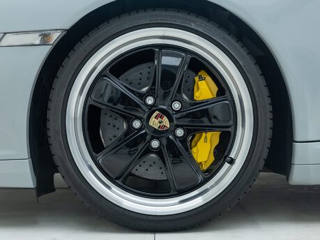 Porsche 911 SPORT CLASSIC (997)