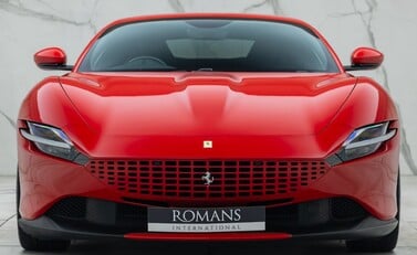 Ferrari Roma 7