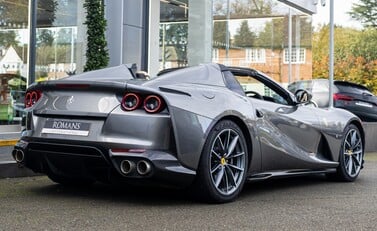 Ferrari 812 GTS 3