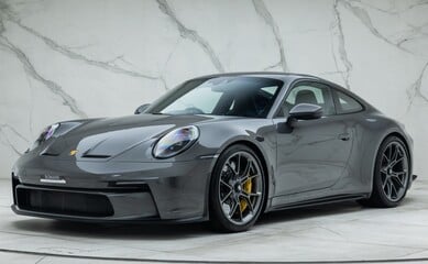 Porsche 911 GT3 TOURING (992)