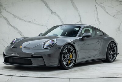 Porsche 911 GT3 TOURING (992)