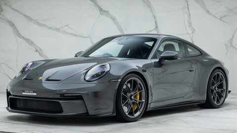 Porsche 911 GT3 TOURING (992) 