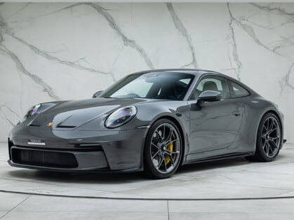 Porsche 911 GT3 TOURING (992)