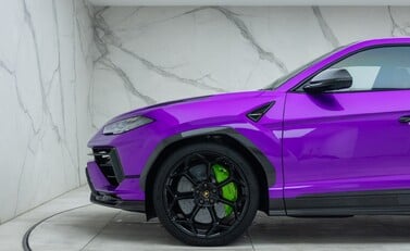 Lamborghini Urus PERFORMANTE 53