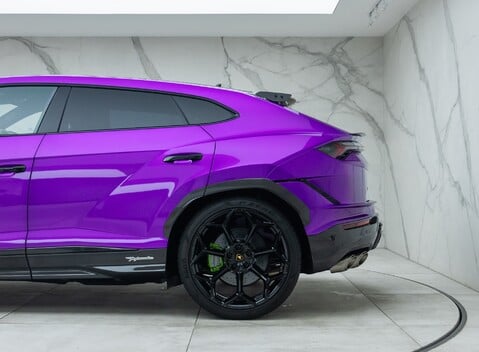 Lamborghini Urus PERFORMANTE 54