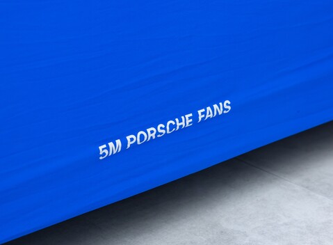 Porsche 911 Carrera 4S '5M Porsche Fans' (991) 46