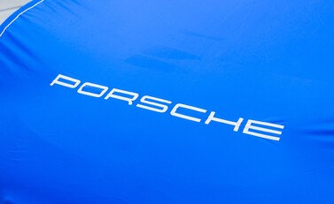 Porsche 911 Carrera 4S '5M Porsche Fans' (991) 47