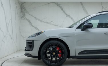 Porsche Macan GTS 38