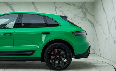 Porsche Macan GTS 44