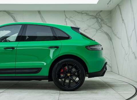 Porsche Macan GTS 44