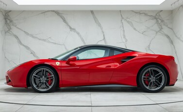 Ferrari 488 GTB 5