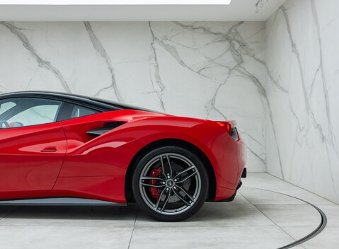 Ferrari 488 GTB 43