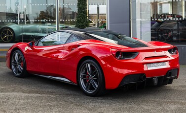 Ferrari 488 GTB 3