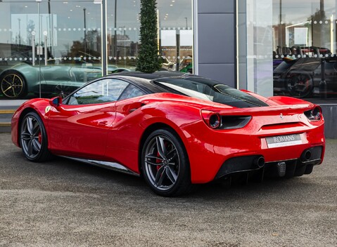 Ferrari 488 GTB 3