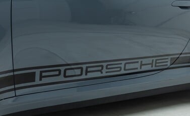 Porsche 911 Targa 4 (992) 37