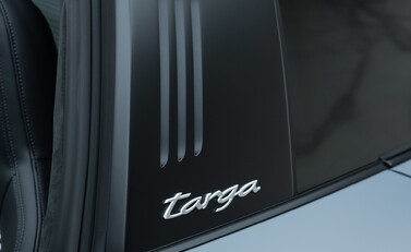 Porsche 911 Targa 4 (992) 39