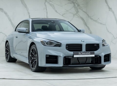 BMW M2 6