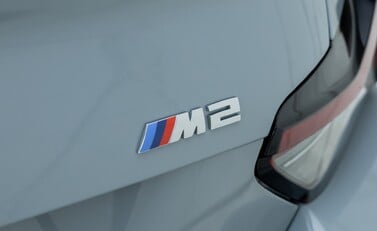 BMW M2 35