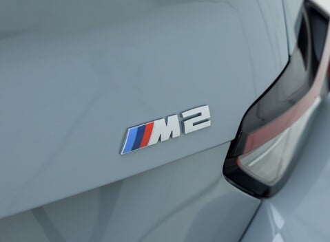 BMW M2 35