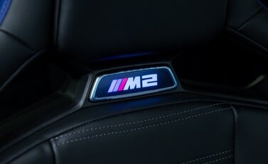 BMW M2 15