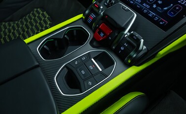 Lamborghini Urus GRAPHITE CAPSULE 28