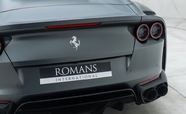 Ferrari 812 GTS 31