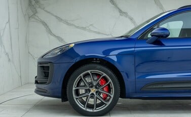 Porsche Macan GTS 29