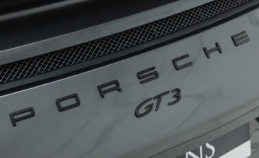 Porsche 911 GT3 (991) 34