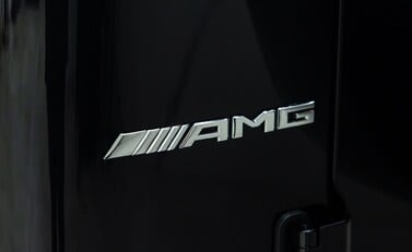 Mercedes-Benz G Class AMG G 63 34