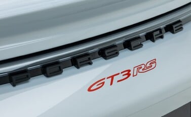 Porsche 911 GT3 RS (992) 52