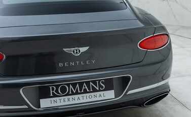 Bentley Continental GT W12 First Edition 30