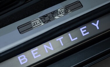 Bentley Continental GT W12 First Edition 24