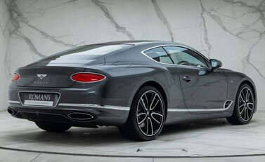 Bentley Continental GT W12 First Edition 6