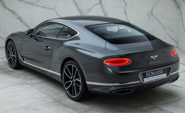 Bentley Continental GT W12 First Edition 12