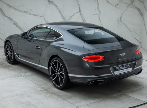 Bentley Continental GT W12 First Edition 12