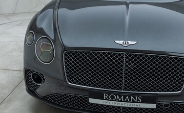 Bentley Continental GT W12 First Edition 29