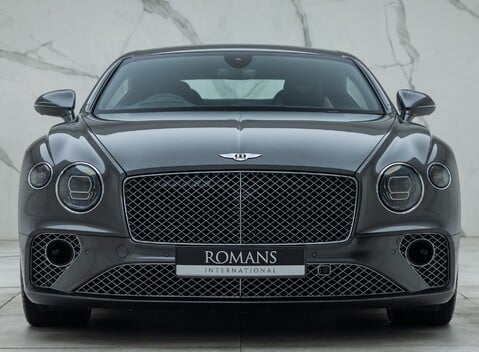 Bentley Continental GT W12 First Edition 7