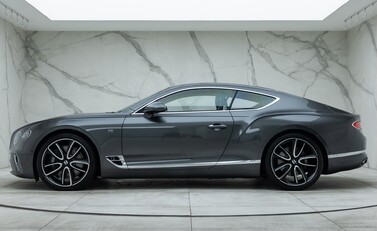 Bentley Continental GT W12 First Edition 5