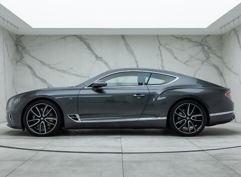 Bentley Continental GT W12 First Edition 5