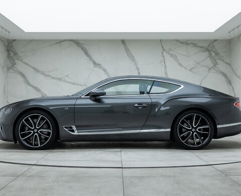 Bentley Continental GT W12 First Edition 