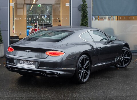 Bentley Continental GT W12 First Edition 3