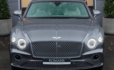 Bentley Continental GT W12 First Edition 4