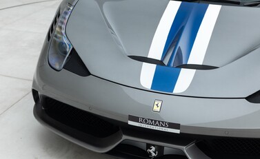 Ferrari 458 Speciale 19