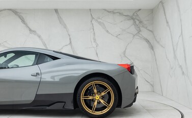 Ferrari 458 Speciale 27