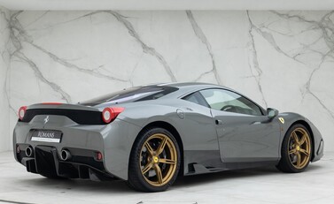 Ferrari 458 Speciale 3