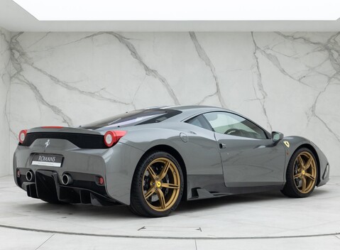 Ferrari 458 Speciale 3