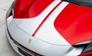 Ferrari 296 GTB Assetto Fiorano 34