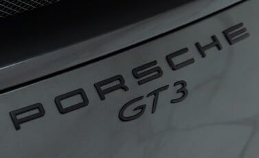 Porsche 911 GT3 (991.2) 34