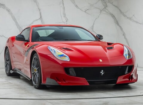 Ferrari F12 TDF 9